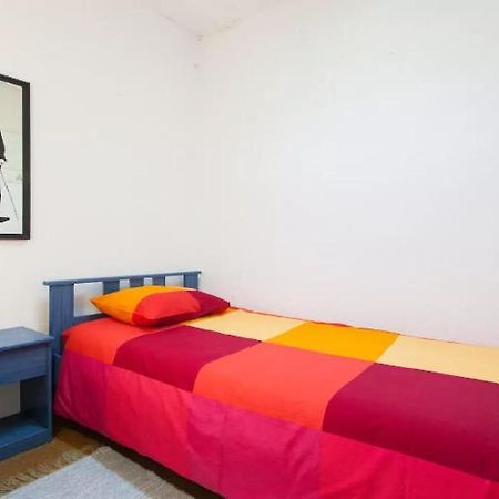 Appartement Duplex Alfama à Lisboa Extérieur photo