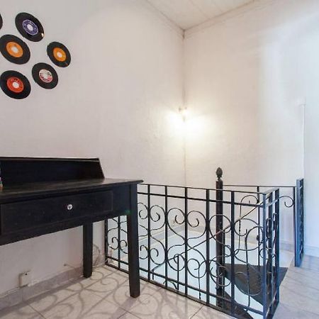 Appartement Duplex Alfama à Lisboa Extérieur photo