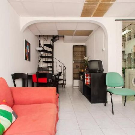 Appartement Duplex Alfama à Lisboa Extérieur photo