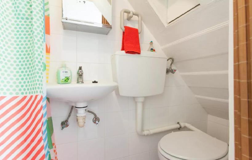 Appartement Duplex Alfama à Lisboa Extérieur photo