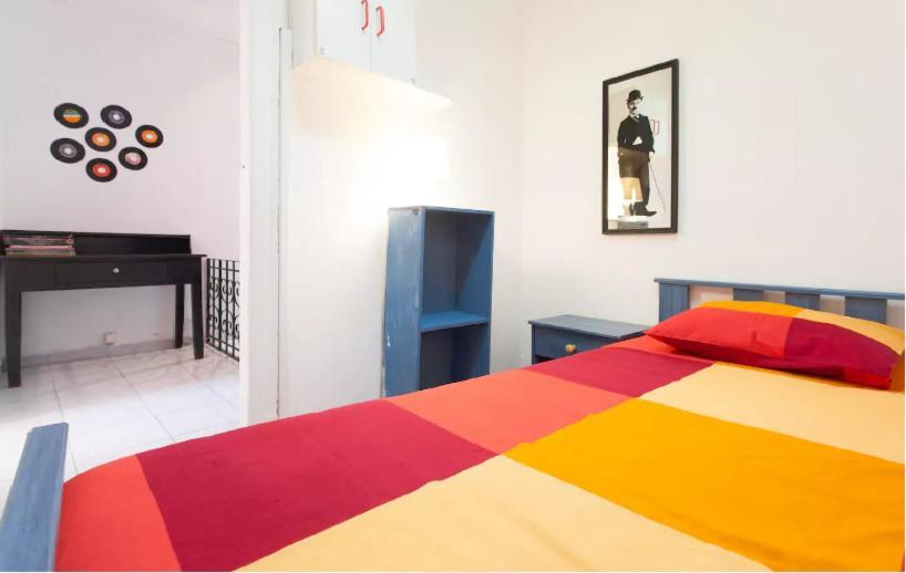 Appartement Duplex Alfama à Lisboa Extérieur photo