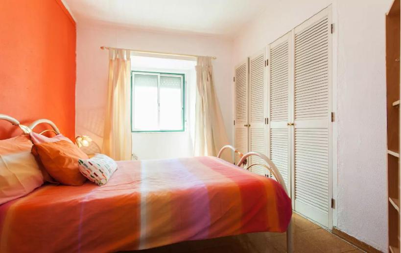 Appartement Duplex Alfama à Lisboa Extérieur photo