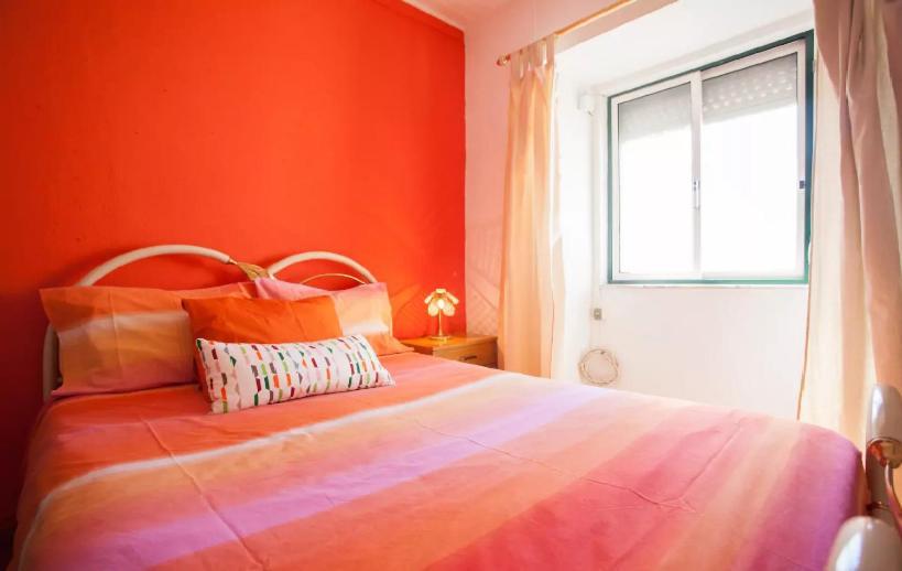 Appartement Duplex Alfama à Lisboa Extérieur photo