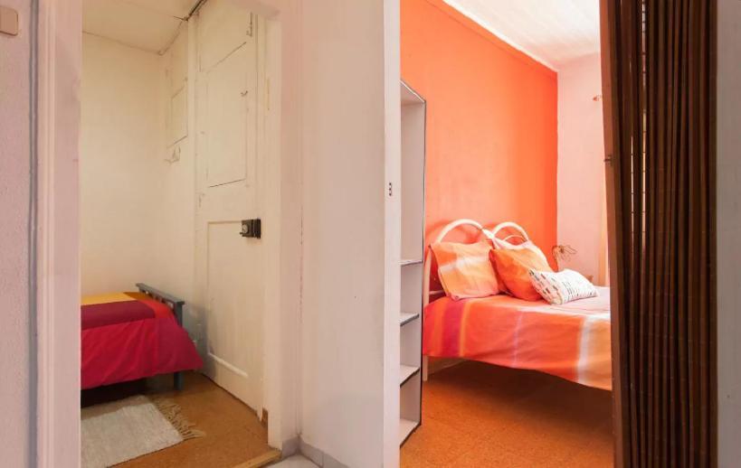Appartement Duplex Alfama à Lisboa Extérieur photo