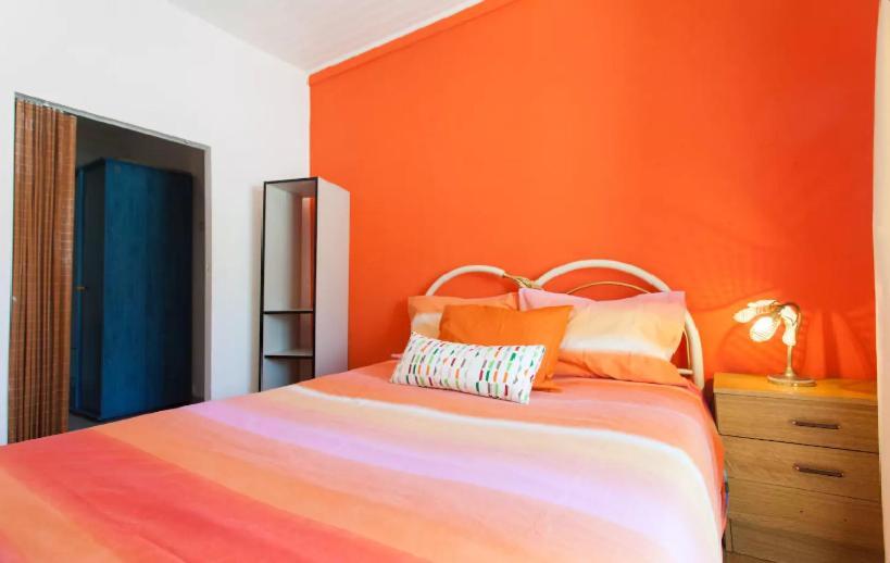 Appartement Duplex Alfama à Lisboa Extérieur photo