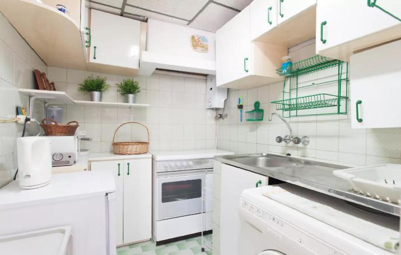 Appartement Duplex Alfama à Lisboa Extérieur photo