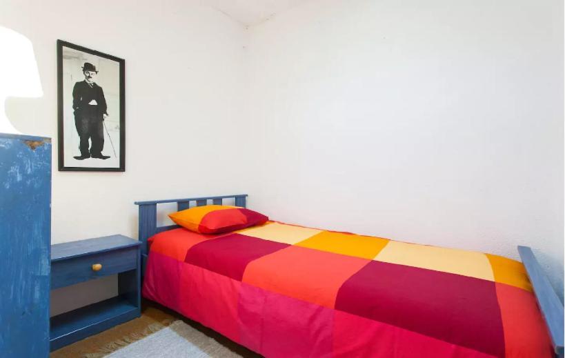 Appartement Duplex Alfama à Lisboa Extérieur photo