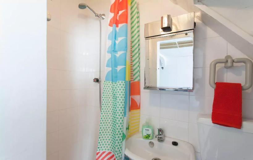 Appartement Duplex Alfama à Lisboa Extérieur photo