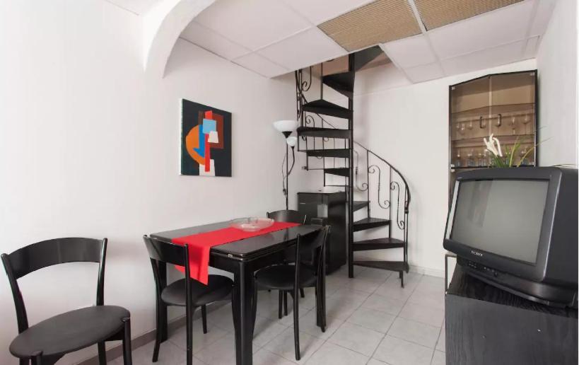 Appartement Duplex Alfama à Lisboa Extérieur photo