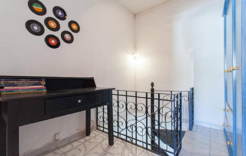 Appartement Duplex Alfama à Lisboa Extérieur photo