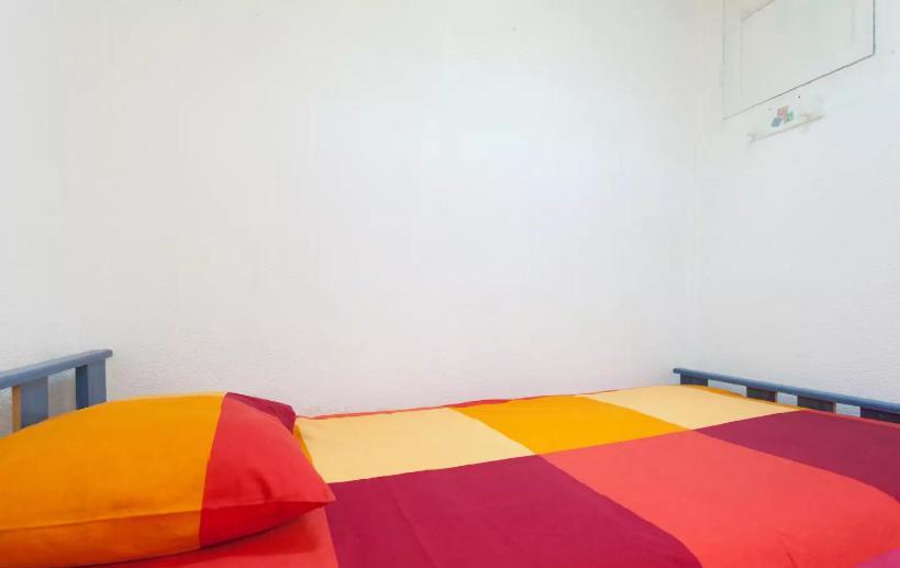 Appartement Duplex Alfama à Lisboa Extérieur photo