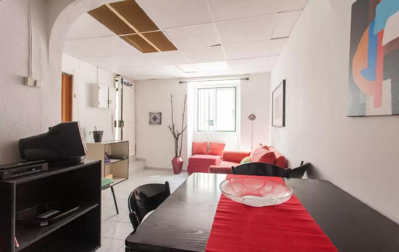 Appartement Duplex Alfama à Lisboa Extérieur photo